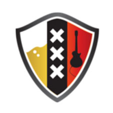 De Heeran van Aemstel Logo
