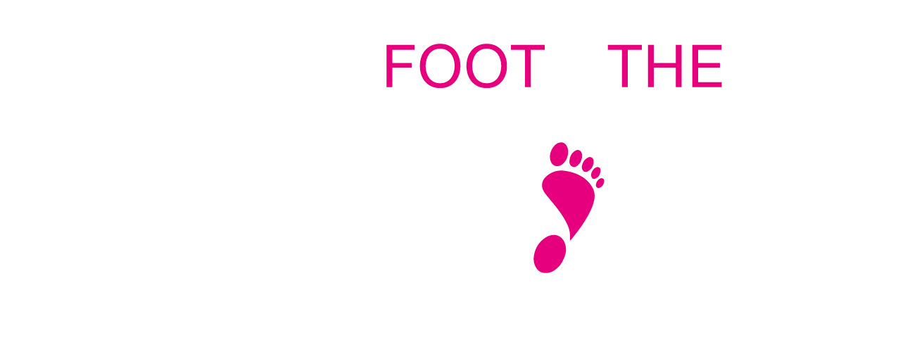 One Foot In The Groove Logo